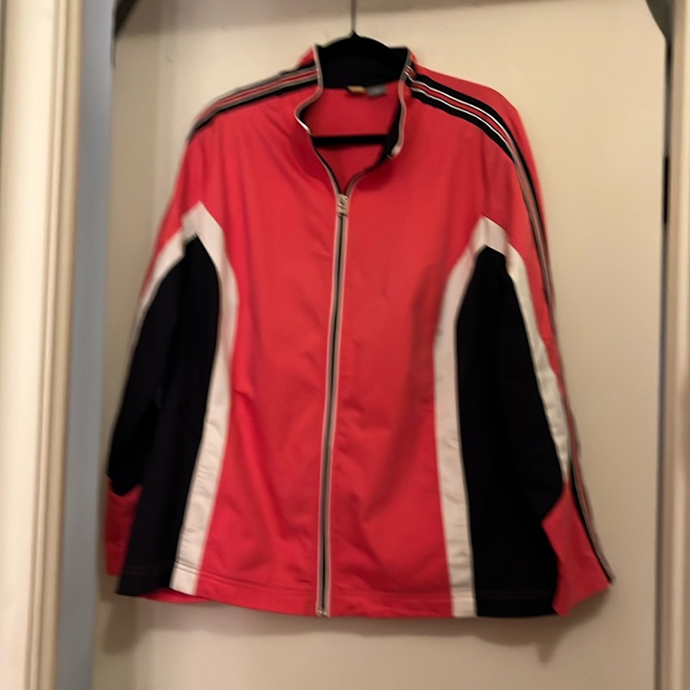 ❤️‍🔥BOGO free (equal or lesser value). Jacket